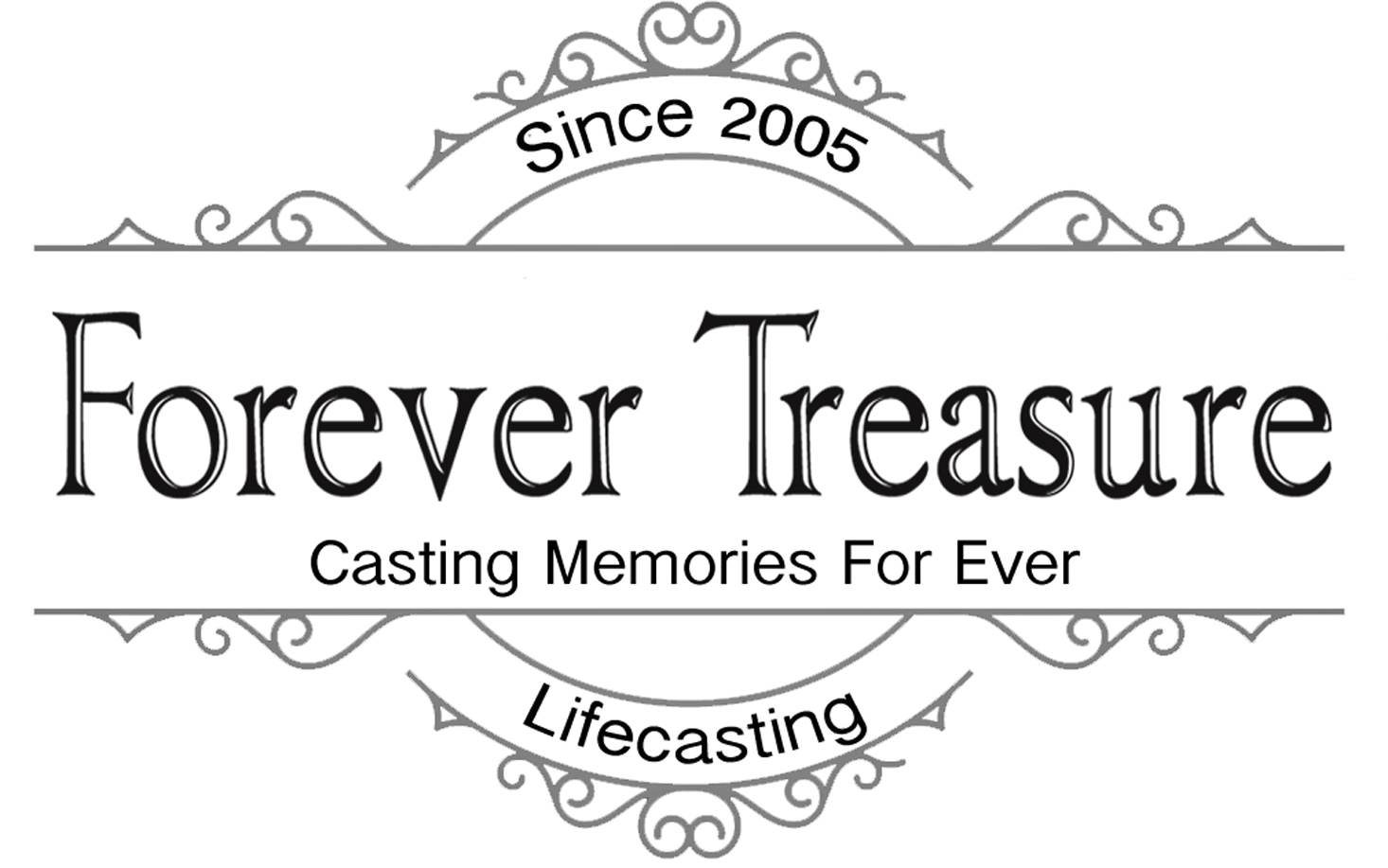 Forever Treasure